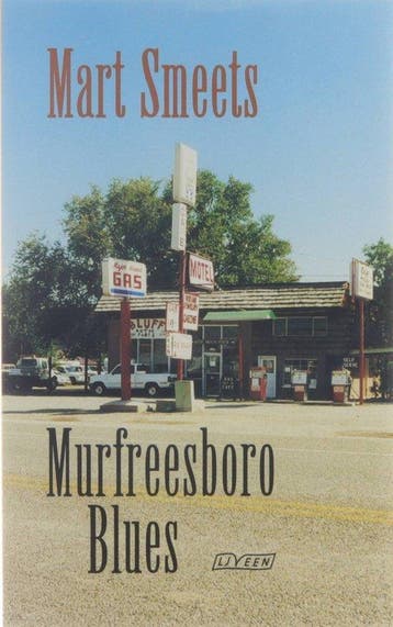 Murfreesboro Blues - Smeets, Livres, Verzenden