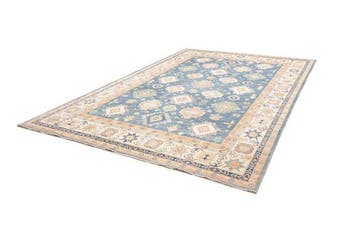 Kazak - Tapis - 352 cm - 249 cm - Fait main - jamais utilisé