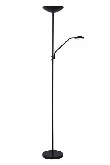 Lucide ZENITH - Leeslamp - Ø 25,4 cm - LED Dimb. -, Verzenden, Nieuw
