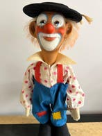 Steiff - Speelgoed Steiff Clownie - 1960-1970 - Duitsland