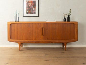 CFC Silkeborg - Buffet - Teck - Buffet des années 1960