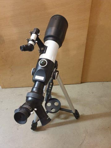 Astronomical telescope - 40070 + turret - 2020 - Unknown