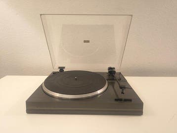 Sanyo - TP240 Table tournante, Nieuw