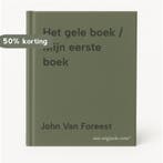 Het gele boek / Mijn eerste boek 9789020686456, Verzenden, Gelezen, John Van Foreest