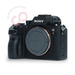 Sony A9 nr. 2114, Ophalen of Verzenden, Zo goed als nieuw, Sony