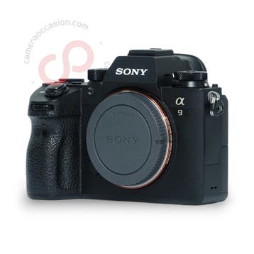 Sony A9 nr. 2114, Ophalen of Verzenden, Zo goed als nieuw, Sony