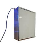 Medisch instrument - Negatoscoop - Staal, Aluminium,