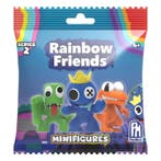 Roblox Rainbow Friends Mini Figure 6 cm, Verzamelen, Ophalen of Verzenden, Nieuw