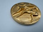 Japan. 1972 Sapporo winter olympics — commemorative medal, Verzamelen, Nieuw