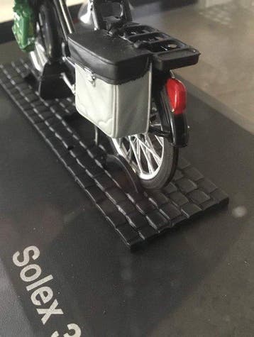 Norev 1:18 - Model motorfiets - Solex 3800 - 1966, Nieuw