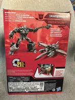 Hasbro - Robot-jouet Transformers Studio Series SS-54