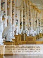 Die Porzellansammlung zu Dresden 9783422071360, Verzenden, Gelezen, Ulrich Pietsch