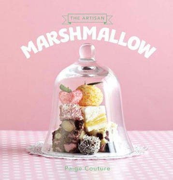 Artisan Marshmallow 9781742704524 Hardie Grant, Verzenden, Hardie Grant
