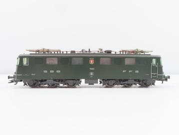 Märklin H0 - uit set 29851 - Locomotive électrique (1) -, Hobby & Loisirs créatifs, Trains miniatures | HO