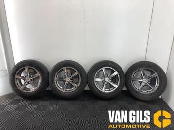 Sportvelgen Set Volkswagen Caddy O247054, Nieuw