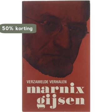 Verzamelde verhalen 9789061520658 Gysen, Verzenden, Gelezen, Gysen
