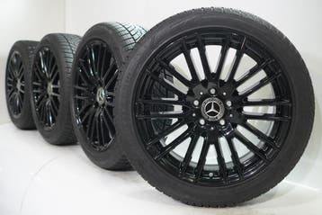 Mercedes C-Klasse C206 S206 W206 18 inch velgen Goodyear Win, Ophalen of Verzenden, Nieuw