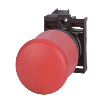 Eaton RMQ-Titan Bouton DArrêt DUrgence 38mm IP66 - 216515, Verzenden