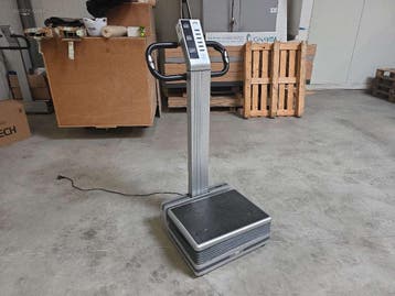 7x Body vibration machine OTO BODYCARE FLABELOS..., Nieuw