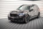 Front splitter V.3 voor BMW X7 G07 M-Pack, Ophalen of Verzenden