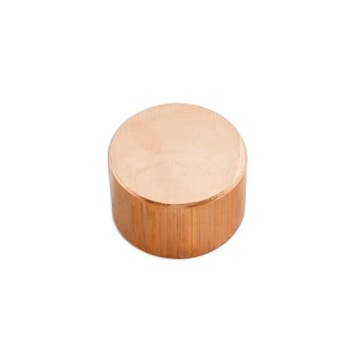 Hamerkop koper voor Laser hamer 5134 (Reservedelen), Verzenden, Nieuw