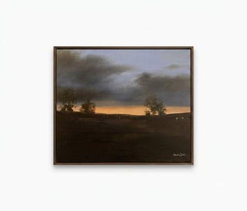 Gianmarco Serafini (XX-XXI) - Sunset