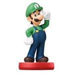 Amiibo Luigi, Consoles de jeu & Jeux vidéo, Verzenden