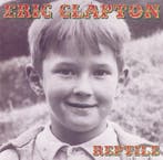 Eric Clapton - Reptile CD, Verzenden
