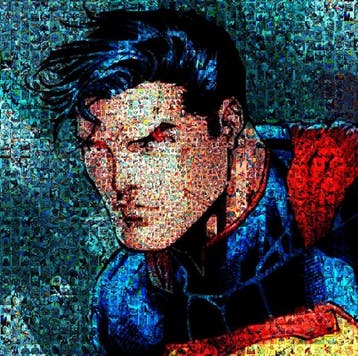 David Law - Crypto Superman III