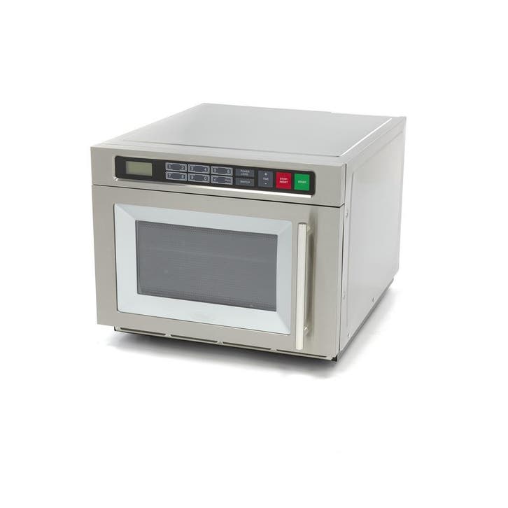 Magnetron - 1800W - 20 Programmas - Borden tot Ø 36 cm - 2, Electroménager, Micro-ondes, Envoi