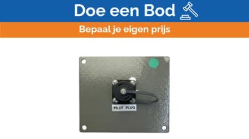 Bieden: Furuno AIS Pilot Plug Interface FA-100 R150 - OP24-, Watersport en Boten, Navigatiemiddelen en Scheepselektronica, Ophalen of Verzenden