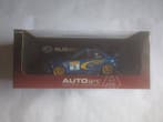 Autoart 1:18 - Voiture miniature - Subaru Impreza - WRC, Nieuw