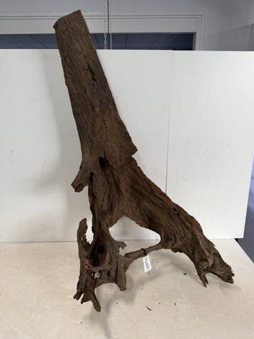 Fine Sinking Wood Selected  FS480  105X50X40cm, Ophalen of Verzenden, Nieuw, Plant(en), Steen of Hout