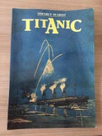 Titanic 9789060130551 E.P. de Groot, Boeken, Verzenden, Gelezen, E.P. de Groot