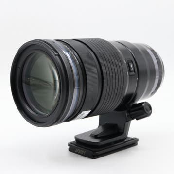 Olympus M.Zuiko Digital ED 40-150mm F/2.8 PRO | Tweedehands, Verzenden, Zo goed als nieuw