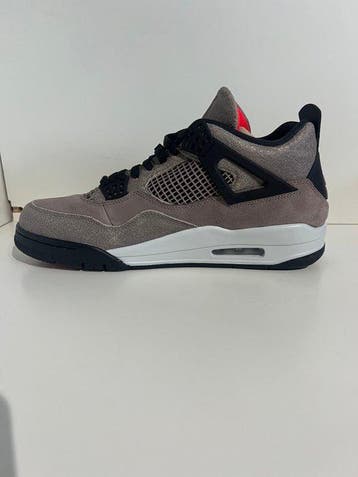 Nike - Air Jordan 4 - Sneakers - Maat: EU 45.5 - Nieuw met, Vêtements | Hommes, Chaussures