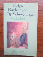 OP SCHEVENINGEN 9789021479835 Helga Ruebsamen, Verzenden, Gelezen, Helga Ruebsamen