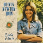 Olivia Newton-John - Early Olivia, Cd's en Dvd's, Verzenden, Gebruikt