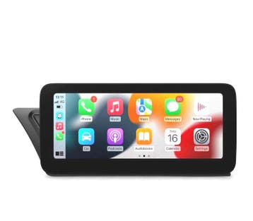 Autoradio Gps Android 12 Pour Audi A4 B8 A5 07-16 Octa Core, Verzenden, Nieuw