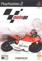 MotoGP (ps2 used game), Ophalen of Verzenden, Nieuw
