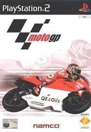 MotoGP (ps2 used game), Ophalen of Verzenden