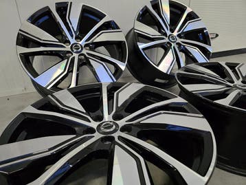Volvo C40 EC40 EX40 XC40 20 inch velgen origineel UNIEK, Auto-onderdelen, Verzenden, Nieuw, 20 inch, Velg(en)