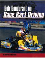 BOB BONDURANT ON RACE KART DRIVING, Nieuw