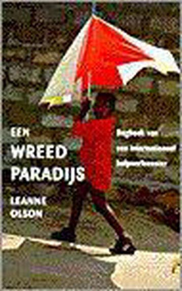 WREED PARADIJS 9789032507343 L. Olson, Verzenden, L. Olson