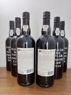 2018 Barão de Vilar - Late Bottled Vintage Port - Douro - 6, Verzamelen, Nieuw
