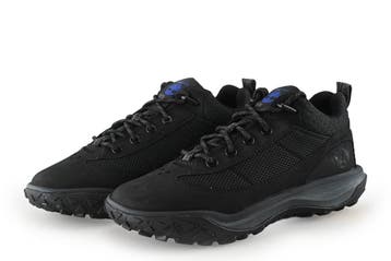 Timberland Sportschoenen in maat 41 Zwart, Kleding | Dames, Verzenden, Zo goed als nieuw, Timberland, Sportschoenen