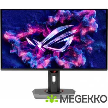 ASUS ROG Strix XG27UCDMG 27  4K Ultra HD 240Hz OLED Gaming, Verzenden, Nieuw