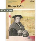 Woelige tyden 9789067071222 Margriet de Roever, Verzenden, Zo goed als nieuw, Margriet de Roever
