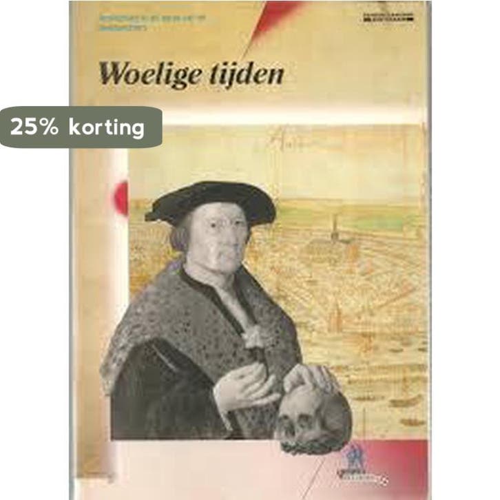 Woelige tyden 9789067071222 Margriet de Roever, Boeken, Geschiedenis | Wereld, Zo goed als nieuw, Verzenden
