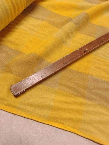 Tessuto Vintage Boras: Autentico Design Svedese - Textiel -